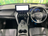 ハリアー 2.5 ハイブリッド Z レザーパッケージ 