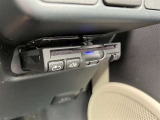 ETC装備で、高速道路もスムーズに通行できます!