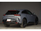 クラウンスポーツ 2.5 Z E-Four 4WD 