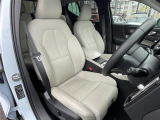XC40 アルティメット B4 AWD 4WD 本革シート