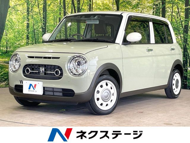 アルトラパン LC X