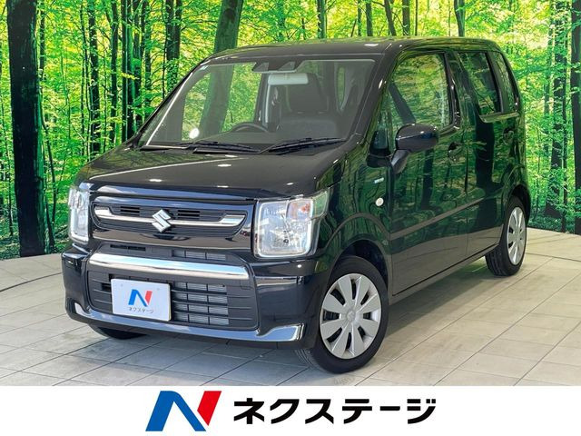 ワゴンR ハイブリッド(HYBRID) FX-S 