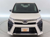 ヴォクシー 2.0 ZS 煌III 