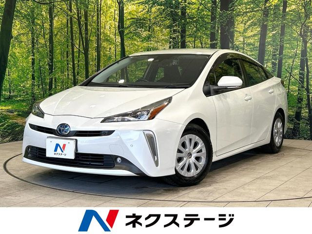 プリウス 1.8 S セーフティ プラスII