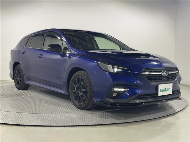 レヴォーグ1.8 GT EX 4WD修復歴無し