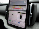 360度カメラを搭載しているので、まるで、上空から見ているような視界を得ることができます。それにより障害物などをすぐに発見することができます。