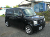 ムーヴコンテ L 4WD 