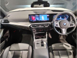 アウトバーンでの走行を見据えたBMWのブレーキシステムはもしもの時にもいち早くマシンを停止してくれます。