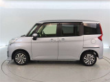 ルーミー 1.0 カスタム G 4WD 