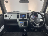 ハスラー G 4WD 5MT