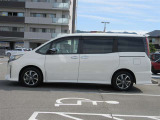 ノア  2.0 Si WxBIII