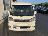 ハイゼットトラック ジャンボ SAIIIt 4WD 3方開