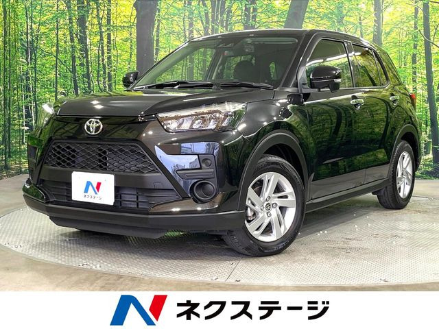 ライズ 1.2 G 