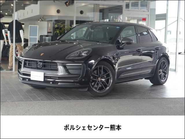 マカン T PDK 4WD