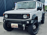 ジムニーノマド 1.5 FC 4WD 
