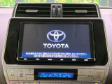 【純正9型ナビ】人気の純正ナビを装備。オーディオ機能も充実しており、Bluetooth接続すればお持ちのスマホやMP3プレイヤーの音楽を再生可能!毎日の運転がさらに楽しくなります!!