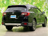 レガシィアウトバック 2.5 リミテッド 4WD 