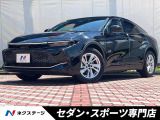 パノラミックビュー・ハンズフリーパワートランクリッド・禁煙車