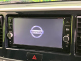 【純正ナビ】人気の純正ナビを装備。オーディオ機能も充実しており、Bluetooth接続すればお持ちのスマホやMP3プレイヤーの音楽を再生可能!毎日の運転がさらに楽しくなります!!
