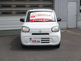 アルト L 4WD 