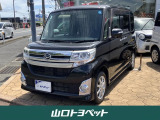 平成27年式     タント入荷しました!!