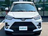 ライズ 1.0 G 4WD ワンオーナー