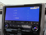 14インチナビ・フルセグTV