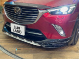 CX-3  XD Lパッケージ