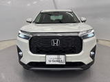 SUVらしい高い視点で運転しやすいです!お荷物もたくさん載せれるのでご家族でのお出かけにも最適です☆