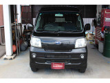 サンバー VC ターボ 4WD 