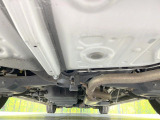 下回りがきれいなうちに、防錆加工の施工がオススメ。降雪地域はもちろん、沿岸部にお住いの方や、趣味でマリン・ウィンタースポーツをされる方にご好評いただいております。