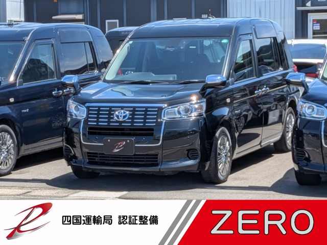 JPN TAXI 1.5 たくみ 