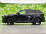CX-5 2.0 20S ブラック セレクション 