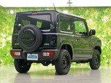 ジムニー XL 4WD 