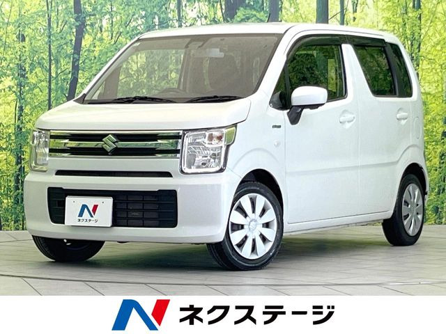 ワゴンR ハイブリッド(HYBRID) FX 