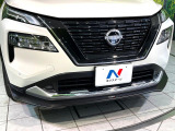 【NISMOエアロ】人気のNISMOエアロを装備!クルマの外観がよりスタイリッシュになり、街中で存在感あふれる1台に♪将来買い替える時にもリセールに影響しやすく、価値ある人気の装備です!