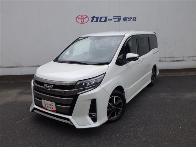 ノア 2.0 Si