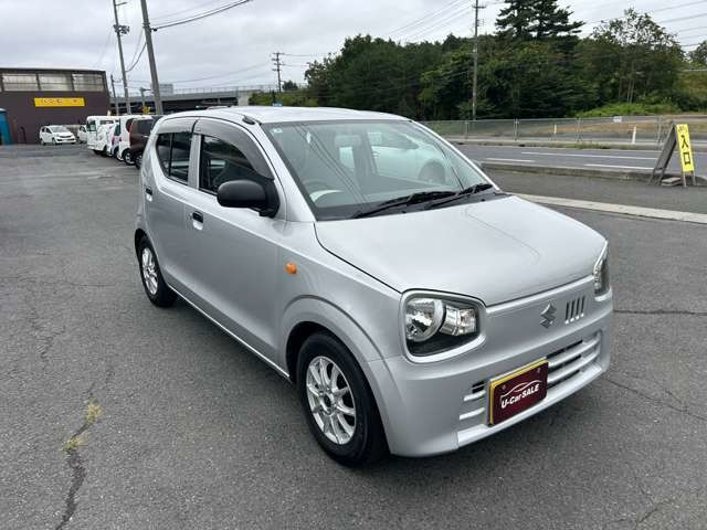アルト F 