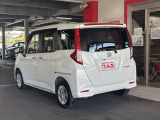 トール 1.0 G リミテッドII SAIII 