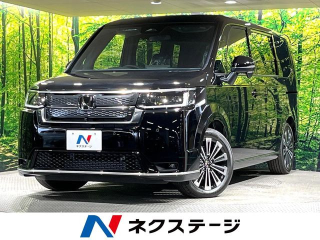 ステップワゴン 1.5 スパーダ プレミアムライン