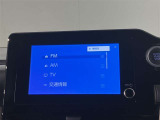 Bluetooth接続に対応 AM.FMラジオ TVも視聴可能です(停車時)