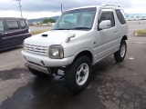 ジムニー FIS フリースタイル ワールドカップ リミテッド 4WD 