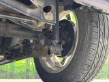お車を安心してお乗りいただく為には、足回りの定期点検が欠かせません。サービスサポート(有償保証)では無料点検もご提供しており、安心のカーライフをお過ごしいただけるサポート体制が整っています。
