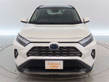 RAV4 2.5 ハイブリッド G E-Four 4WD 