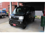 サンバー VC ターボ 4WD 