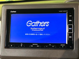 【純正ナビ】人気の純正ナビを装備しております。ナビの使いやすさはもちろん、オーディオ機能も充実!キャンプや旅行はもちろん、通勤や買い物など普段のドライブも楽しくなるはず♪