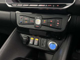 寒い日に重宝するシートヒーター付きです。