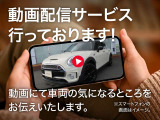ミニ ジョン・クーパー・ワークス 