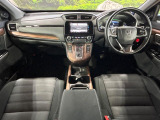 CR-V 2.0 ハイブリッド EX 