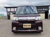 タント G スペシャル 4WD 